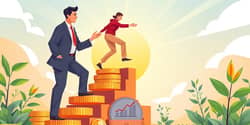 Coaching Financiero: Eleva tu Juego con Expertos