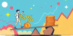 Tasas de Interés: Entiende su Impacto en tus Finanzas