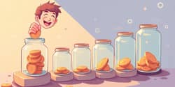 Ahorro sin Esfuerzo: Microhábitos para Grandes Cambios