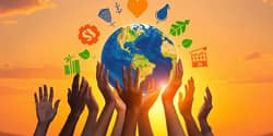 Invierte en el Mañana: Productos Financieros con Impacto Social