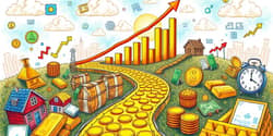 Tu Mejor Aliado Financiero: Productos de Inversión a Largo Plazo