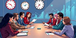 El Poder de la Negociación: Mejora Tiempos de Pago y más