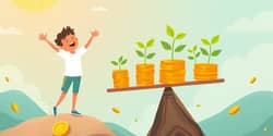 Finanzas Conscientes: Gasta y Ahorra con Propósito