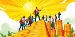 El Valor de un Mentor Financiero: ¿Por qué tener uno?