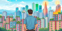 Tu Primera Inversión Inmobiliaria: Guía Práctica