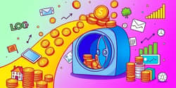 Fuentes de Ingresos Extra: Diversifica tu Flujo de Efectivo