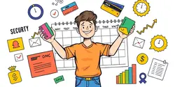 Control de Gastos: Tu Tarjeta como Aliado Presupuestario