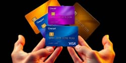 Personaliza tu Crédito: Elige la Tarjeta que se Adapte a Ti