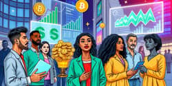 Educación Financiera para el Futuro: Habilidades Esenciales