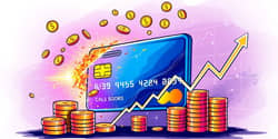 Tarjetas de Crédito para Inversiones: ¿Un Riesgo u Oportunidad?