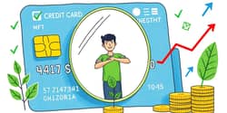 Tu Tarjeta de Crédito como Espejo de tu Salud Financiera