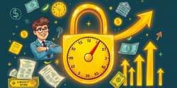 Tu Credibilidad Financiera: Clave para el Mejor Préstamo