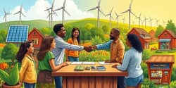 Préstamos con Propósito: Impacto Social y Financiero