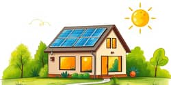 Préstamos para la Transición Energética en tu Hogar