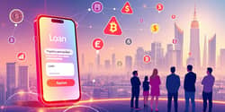 El Ecosistema Fintech y los Préstamos Modernos