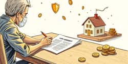 Minimizando Riesgos: Contratos de Préstamo Detallados