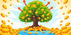 Dinero en Movimiento: Cómo Hacer que tu Ahorro Genere Beneficios