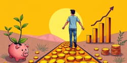 Ahorra y Vive Mejor: Guía Práctica para Lograr el Bienestar Financiero