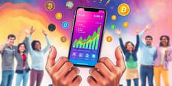 Finanzas Personales en la Era Digital: Guía de Ahorro e Inversión