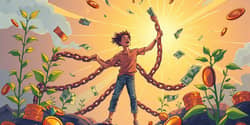 El Despertar Financiero: Libérate del Estrés Económico