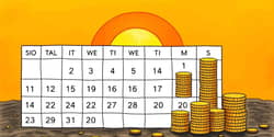 Desafío del Ahorro: 30 Días para Transformar tus Finanzas