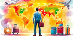 Productos Financieros con Cobertura Internacional para Tus Viajes