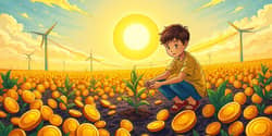 Invierte en Grande: Pequeños Pasos, Enormes Retornos