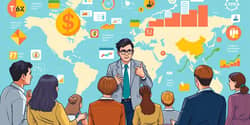 Minimiza Impuestos: Productos Financieros Estratégicos