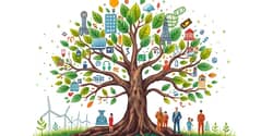 Invierte con Propósito: Productos Financieros Temáticos