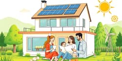 Productos Financieros que te Ayudan a Ahorrar Energía y Dinero
