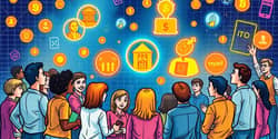 Financiamiento Creativo: Productos para Proyectos Originales