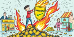 El Impacto de la Inflación en tu Bolsillo: Cómo Protegerte