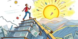 Desmitificando el Crédito: Cómo Construir un Historial Sólido