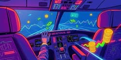 Automatiza tus Ahorros: El Piloto Automático de tus Finanzas
