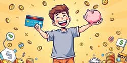 Despierta el Ahorrador en Ti: Estrategias con Tarjetas de Crédito