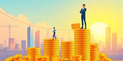 Construye Riqueza con tu Tarjeta de Crédito: Mitos y Realidades