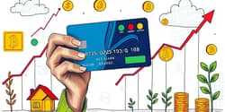 El Camino a la Independencia Financiera: Tu Tarjeta al Servicio
