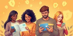 Tarjetas de Crédito: El Primer Paso para un Crédito Súper Saludable