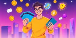 Gestiona tu Dinero Mejor: La Clave Está en tus Tarjetas