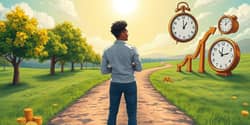 El Valor de Esperar: Cuándo es el Mejor Momento para un Préstamo