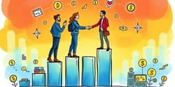 Crece con Confianza: Préstamos para tus Próximos Logros