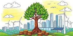 La Sostenibilidad en tus Inversiones: Ganar sin Compromiso Ético