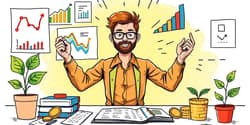 Control Total: Gestiona tus Finanzas con Estrategias Proactivas