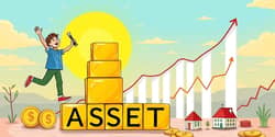 Construyendo Activos: El Pilar Fundamental de Tu Libertad Económica