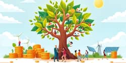 Inversión Consciente: Productos Financieros con Ética