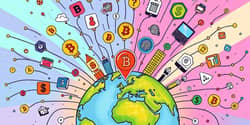 Revolución Financiera: Productos Digitales Emergentes