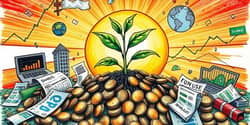 Desarrolla tu Capital: Productos Financieros para Invertir Siempre