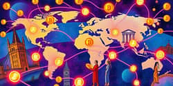 El Futuro del Dinero: Criptomonedas y Blockchain Desmitificados