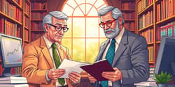 Aprende de los Grandes: Lecciones de Inversores Legendarios