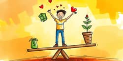 Diseña tu Felicidad Financiera: Más Allá de la Acumulación